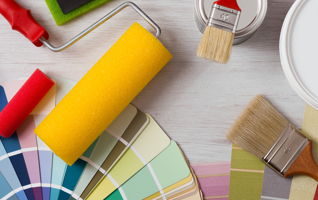 Zonguldak dış cephe boyama