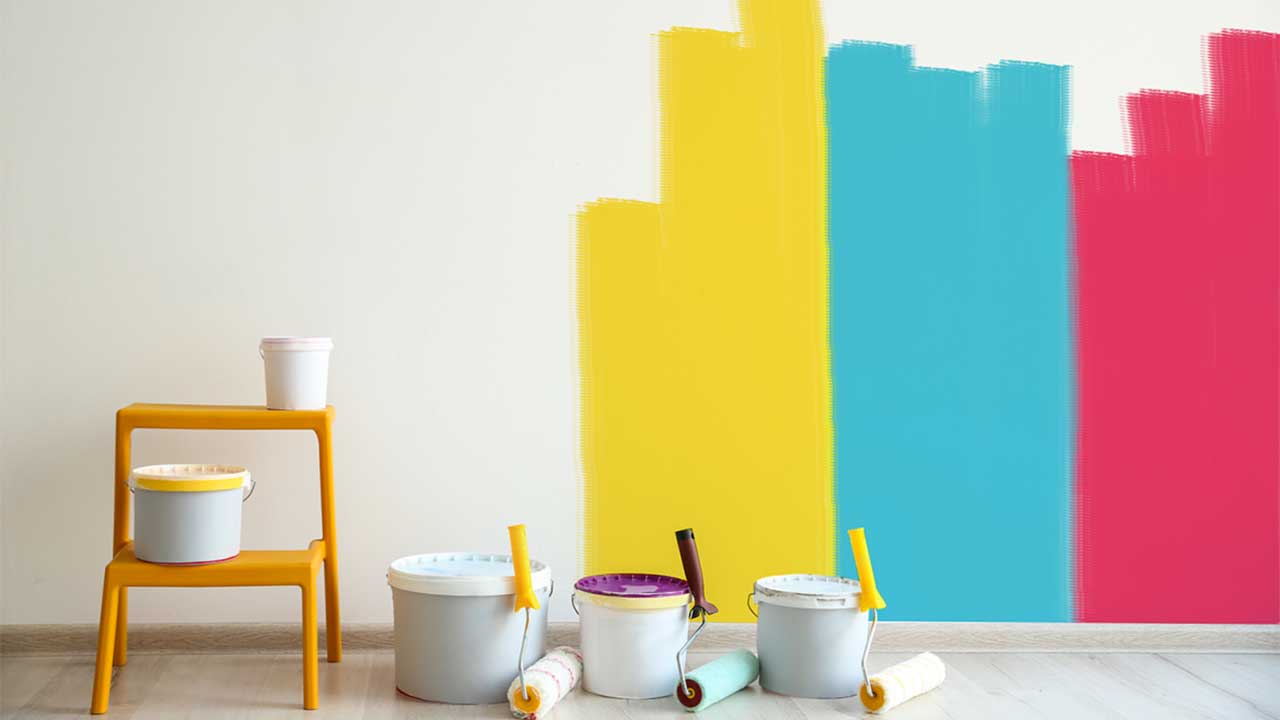 Zonguldak iç cephe boyama